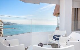 Seafront La Malagueta II